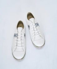 Load image into Gallery viewer, SP-168 White/Khaki
