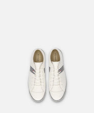 Load image into Gallery viewer, SP-168 White/Navy
