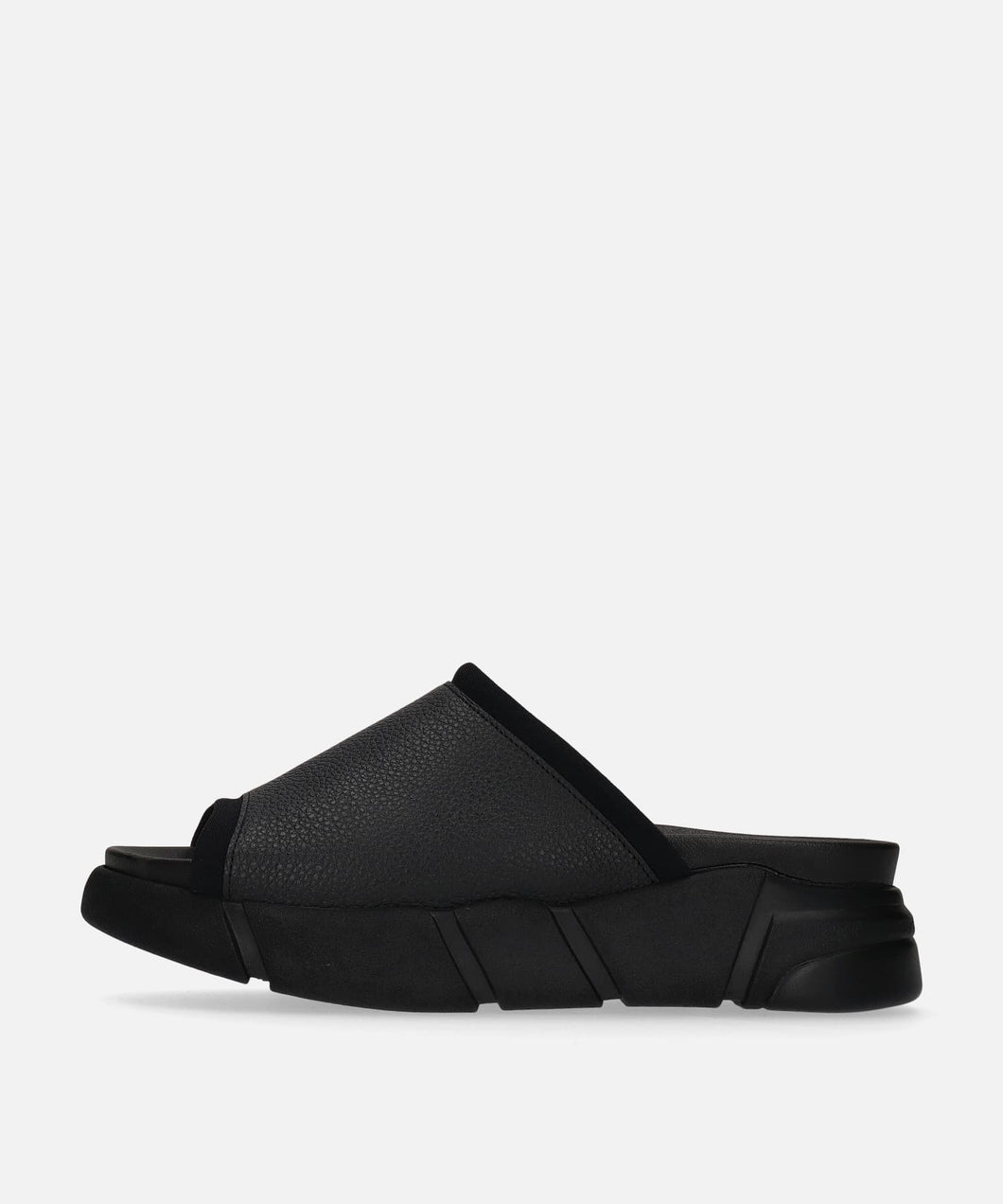 SPINGLE SP-1719 Black