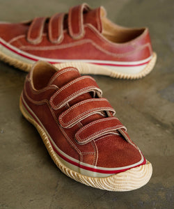 SPINGLE SP-211 Red