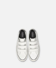 Load image into Gallery viewer, SP-211 White/Navy - Spingle Move Manila
