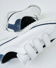 Load image into Gallery viewer, SP-211 White/Navy - Spingle Move Manila
