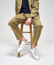Load image into Gallery viewer, SP-211 White/Navy - Spingle Move Manila
