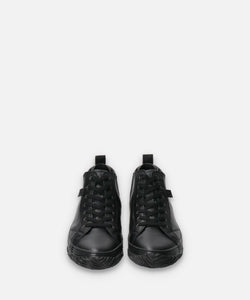 SPINGLE SP-442 Black/Black