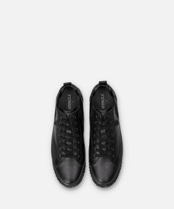 SPINGLE SP-442 Black/Black