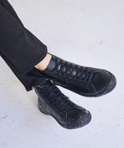 SPINGLE SP-443 Black