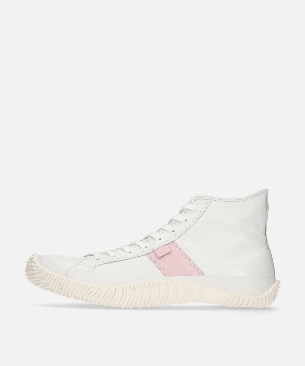 SPINGLE SP-443 White/Pink