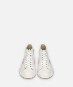 SPINGLE SP-443 White/Pink