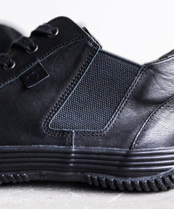 SPINGLE SP-442 Black/Black