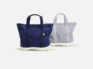 SPINGLE MOVE SPB-108 Tote Bag Light Gray - Spingle Move Manila