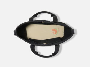 SPINGLE MOVE SPB-108 Tote Bag Light Gray - Spingle Move Manila
