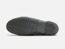 Load image into Gallery viewer, Japanese handcrafted Spingle Move SPM 1002 Gray kangaroo leather shoes with abrasion resistant sole and sleek silhouette 
