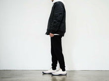 Load image into Gallery viewer, Japanese handcrafted Spingle Move SPM 1020 Ivory kangaroo leather shoes with abrasion resistant sole and sleek silhouette
