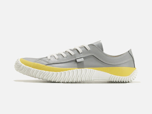 SPINGLE MOVE SPM-101 Gray/Yellow - Spingle Move Manila