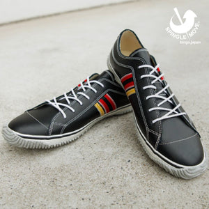 SPINGLE MOVE SPM-168 Black/Red - Spingle Move Manila