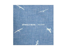 Load image into Gallery viewer, SPINGLE MOVE SPM-177 Light Blue - Spingle Move Manila
