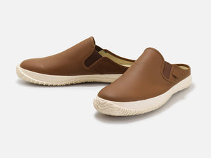 SPINGLE MOVE SPM-725 Brown/Beige - Spingle Move Manila
