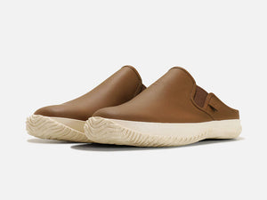 SPINGLE MOVE SPM-725 Brown/Beige - Spingle Move Manila