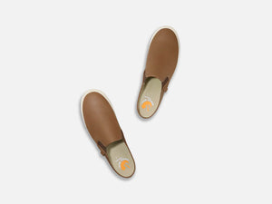 SPINGLE MOVE SPM-725 Brown/Beige - Spingle Move Manila