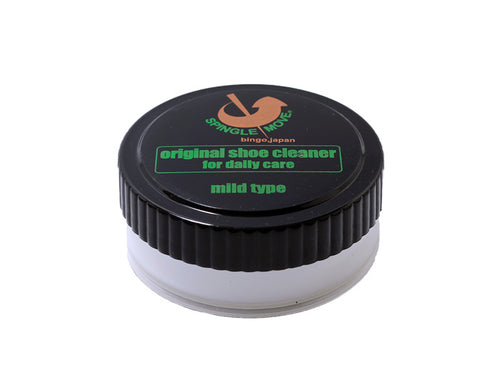 SPA-602 Natural Shoe Cleaner Daily Care Mild Type - Spingle Move Manila