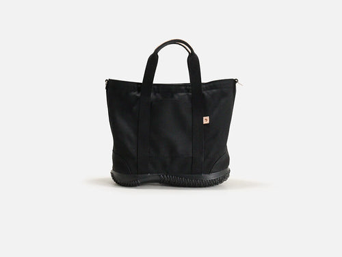SPINGLE MOVE SPB-108 Tote Bag Black - Spingle Move Manila