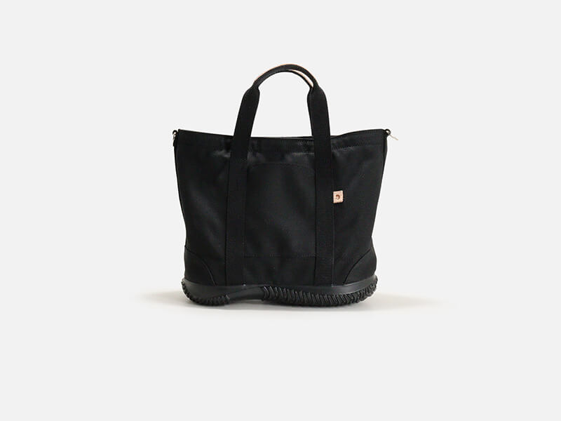 SPINGLE MOVE SPB-108 Tote Bag Black - Spingle Move Manila