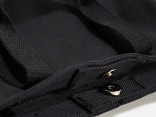Load image into Gallery viewer, SPINGLE MOVE SPB-108 Tote Bag Black - Spingle Move Manila
