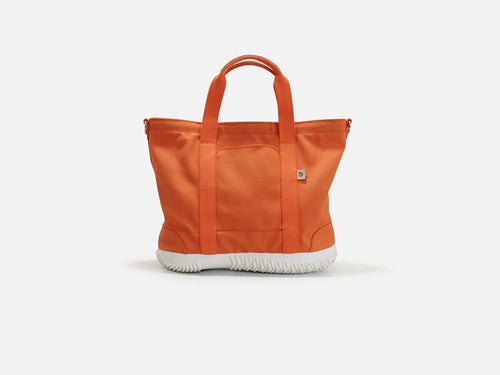 SPINGLE MOVE SPB-108 Tote Bag Orange - Spingle Move Manila