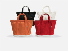 Load image into Gallery viewer, SPINGLE MOVE SPB-109 Tote Bag Red
