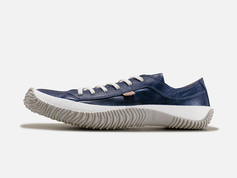 お歳暮 時期 SPM-110 MOVE SPINGLE Dark Manila Spingle – Navy 靴