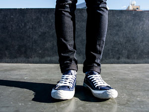 SPINGLE MOVE SPM-110 Dark Navy - Spingle Move Manila