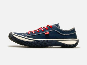 SPINGLE MOVE SPM-164 Navy - Spingle Move Manila