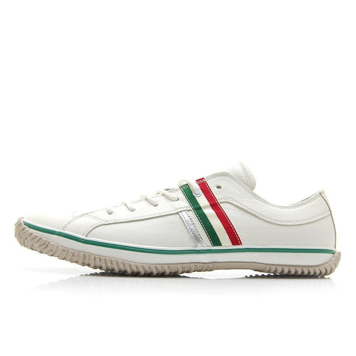 SPINGLE MOVE SPM-168 White/Green - Spingle Move Manila