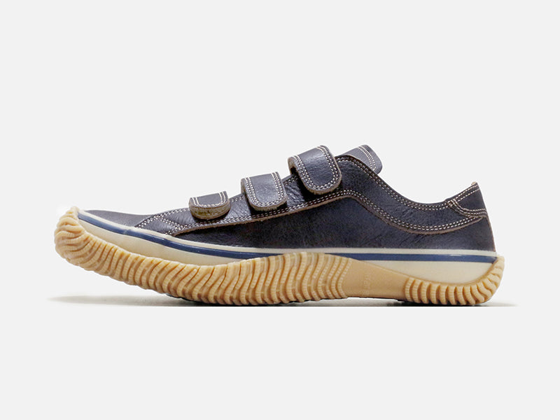 Shop Easy Fit Japanese Leather Sneakers – Spingle