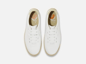 SPINGLE MOVE SPM-257 White - Spingle Move Manila