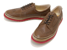 Load image into Gallery viewer, SPINGLE MOVE SPM-389 Dark Brown - Spingle Move Manila
