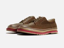 Load image into Gallery viewer, SPINGLE MOVE SPM-389 Dark Brown - Spingle Move Manila
