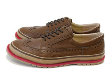 Load image into Gallery viewer, SPINGLE MOVE SPM-389 Dark Brown - Spingle Move Manila
