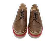 Load image into Gallery viewer, SPINGLE MOVE SPM-389 Dark Brown - Spingle Move Manila
