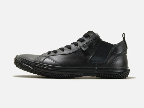 SPINGLE MOVE SPM-442 Black/Black - Spingle Move Manila