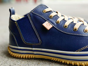 SPINGLE MOVE SPM-442 Dark Navy - Spingle Move Manila