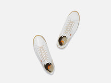 Load image into Gallery viewer, SPINGLE MOVE SPM-442 White/ Beige - Spingle Move Manila
