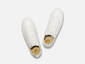 SPINGLE MOVE SPM-442 White/White - Spingle Move Manila