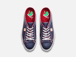SPINGLE MOVE SPM-721 Navy - Spingle Move Manila