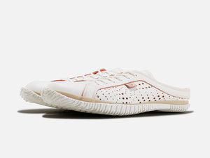 SPINGLE MOVE SPM-721 White/Orange - Spingle Move Manila