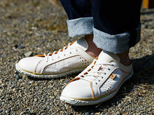 Load image into Gallery viewer, SPINGLE MOVE SPM-721 White/Orange - Spingle Move Manila
