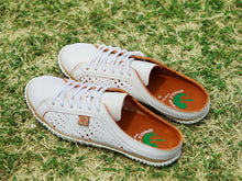 Load image into Gallery viewer, SPINGLE MOVE SPM-721 White/Orange - Spingle Move Manila
