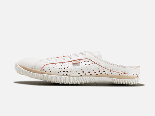 SPINGLE MOVE SPM-721 White/Orange - Spingle Move Manila